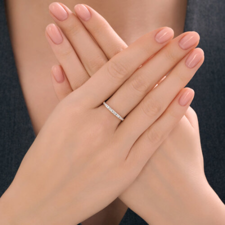 Кольцо 1011806