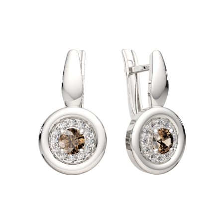 Серьги 03S9088.ZZ