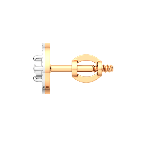 Серьги 3D00640.14K.B.ZZ
