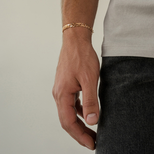 Браслет 612200ГПГ.100.14K.R Браслет 612200ГПГ.100.14K.R