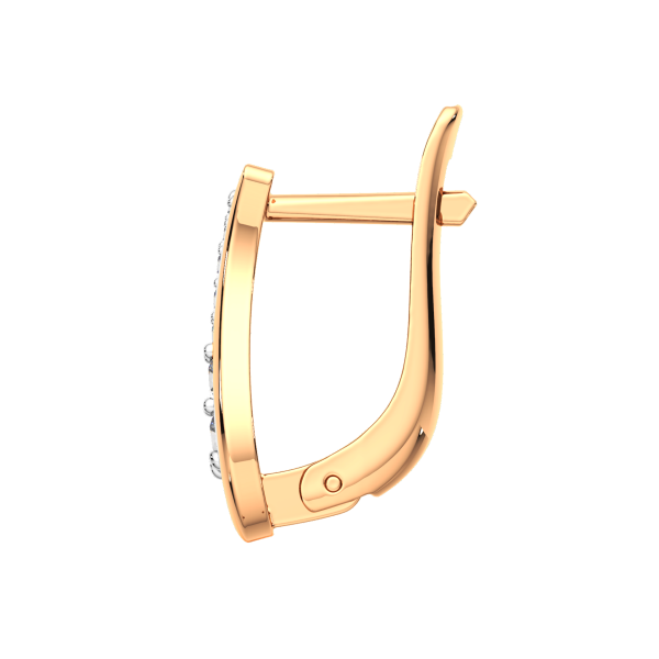 Серьги 3101521.14K.R.ZZ