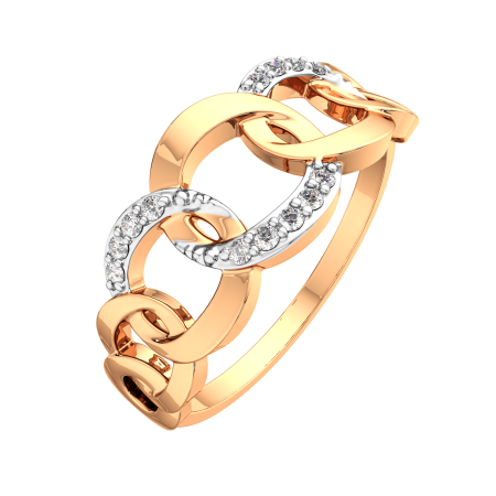 Кольцо 2101240.14K.R