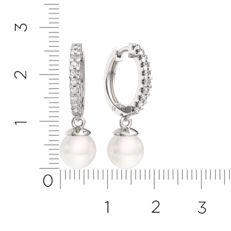 Серьги 03101482