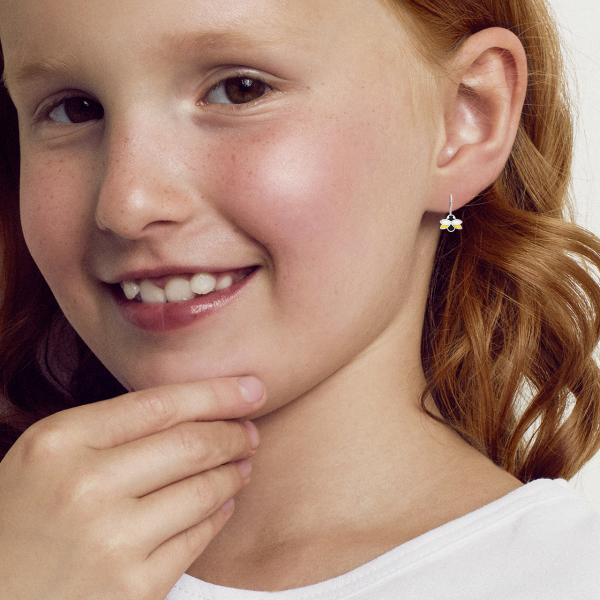 Серьги 0300635.ZZ