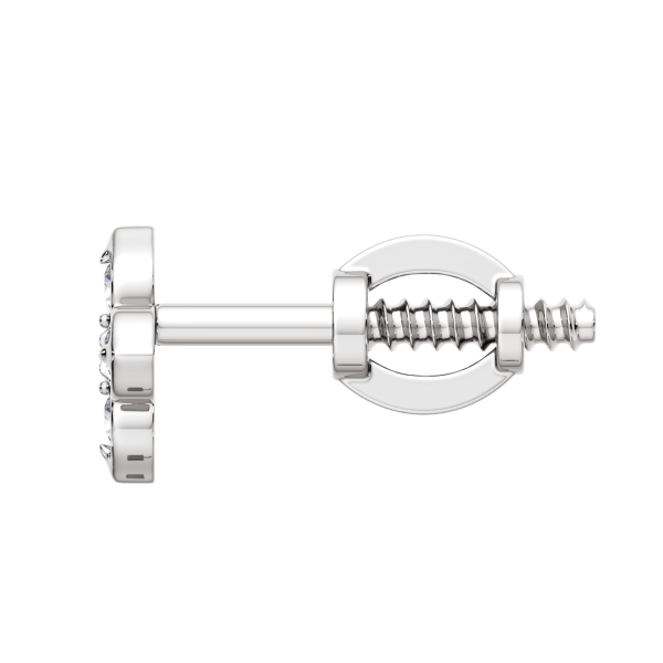 Серьги 3D00379.14K.W.ZZ