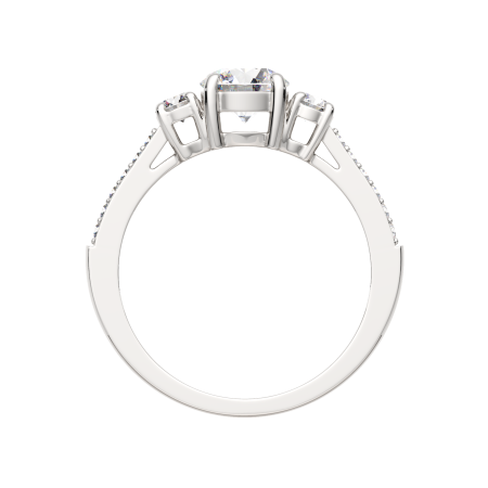 Кольцо 02101086.ZZ