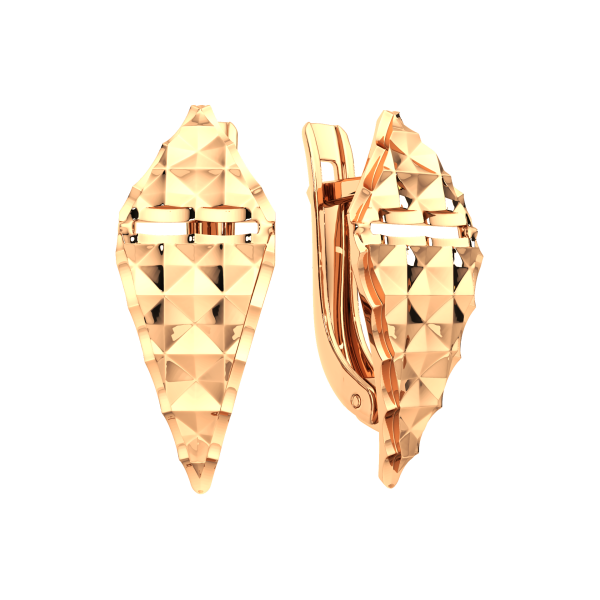 Серьги 300467.14K.R.ZZ