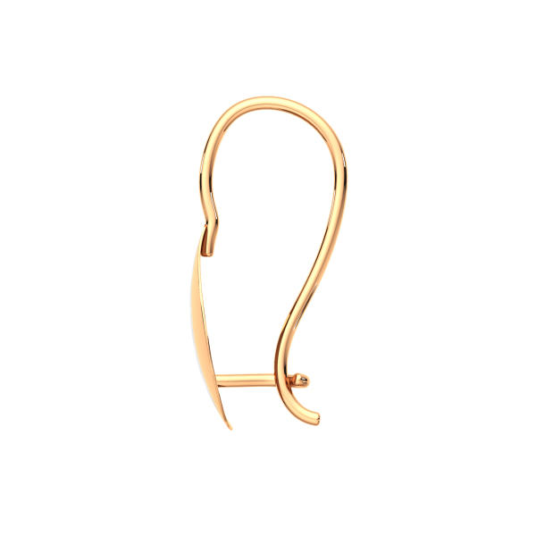 Серьги 3900100.14K.R.ZZ Серьги 3900100.14K.R.ZZ