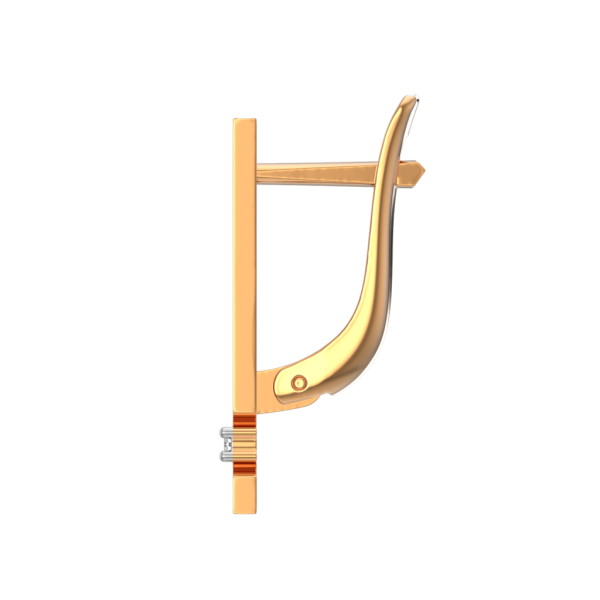 Серьги 310892.14K.R