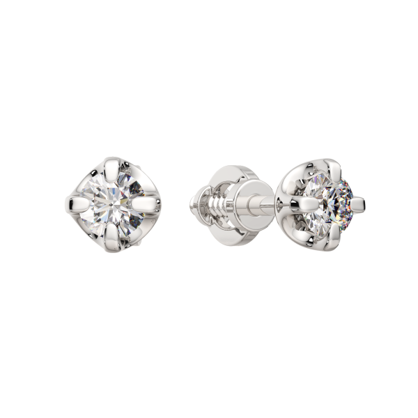 Серьги 3D00371.14K.W.ZZ Серьги 3D00371.14K.W.ZZ