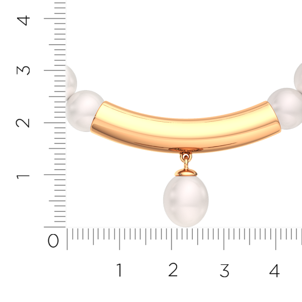 Колье 530023.9K.R Колье 530023.9K.R