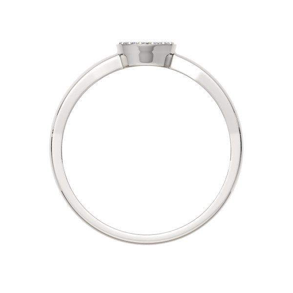 Кольцо 2D00466.14K.W.ZZ Кольцо 2D00466.14K.W.ZZ