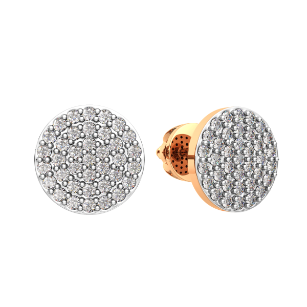 Серьги 3D00381.14K.R Серьги 3D00381.14K.R