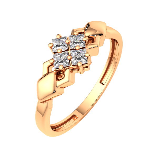 Кольцо 210723.14K.R