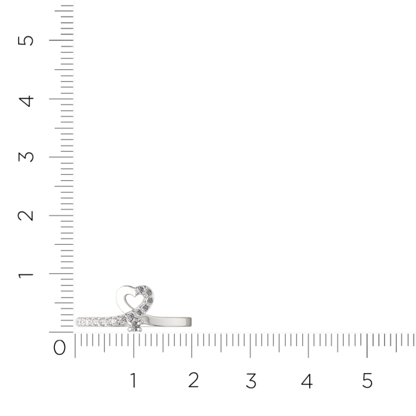 Кольцо 0210459.ZZ