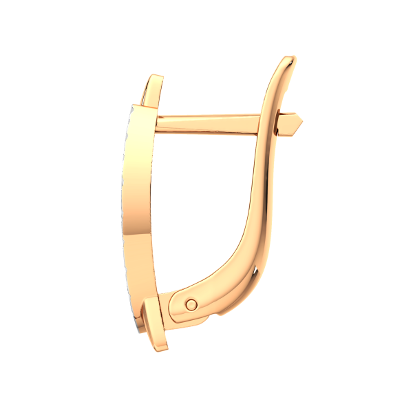 Серьги 300329.14K.R.ZZ Серьги 300329.14K.R.ZZ