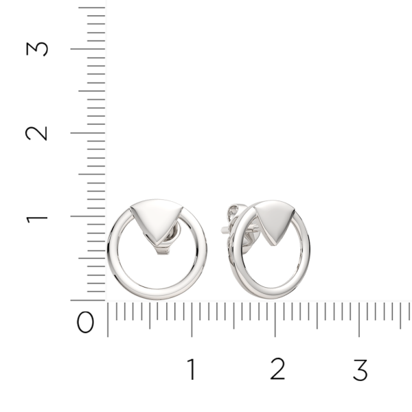 Серьги 0300456.ZZ