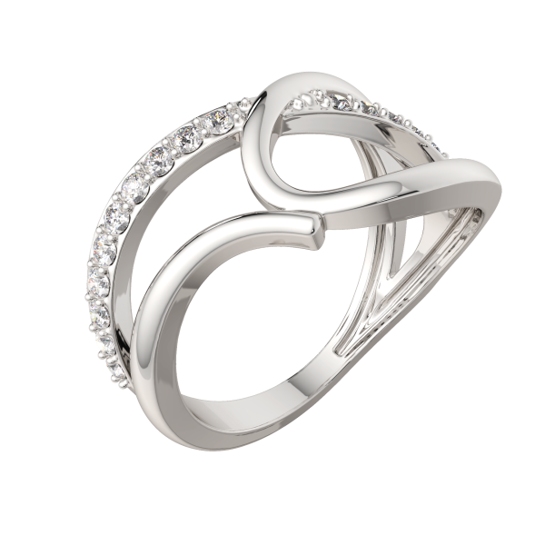 Кольцо 0210715.ZZ