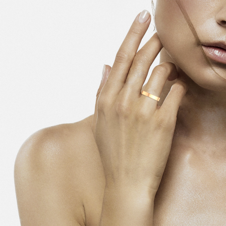 Кольцо обр. 1440121.14K.R.ZZ Кольцо обр. 1440121.14K.R.ZZ