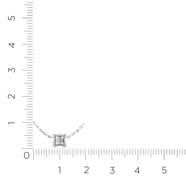 Колье 5D00384.14K.W.ZZ Колье 5D00384.14K.W.ZZ