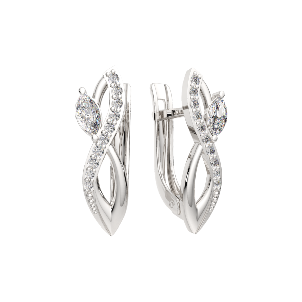 Серьги 03101835.ZZ Серьги 03101835.ZZ