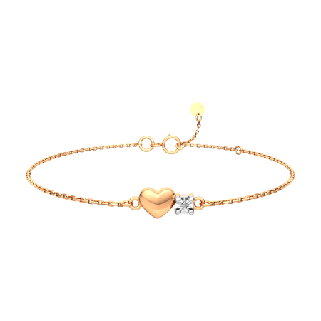 Браслет 6D0053.14K.B.ZZ