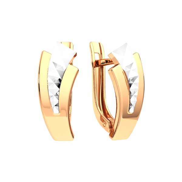 Серьги 300405.14K.R.ZZ Серьги 300405.14K.R.ZZ