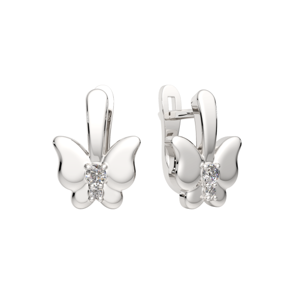 Серьги 03101996.ZZ