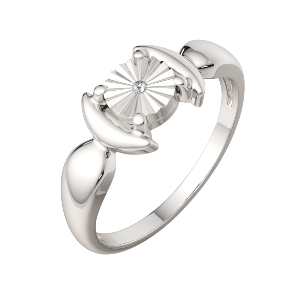 Кольцо 02D0091.ZZ