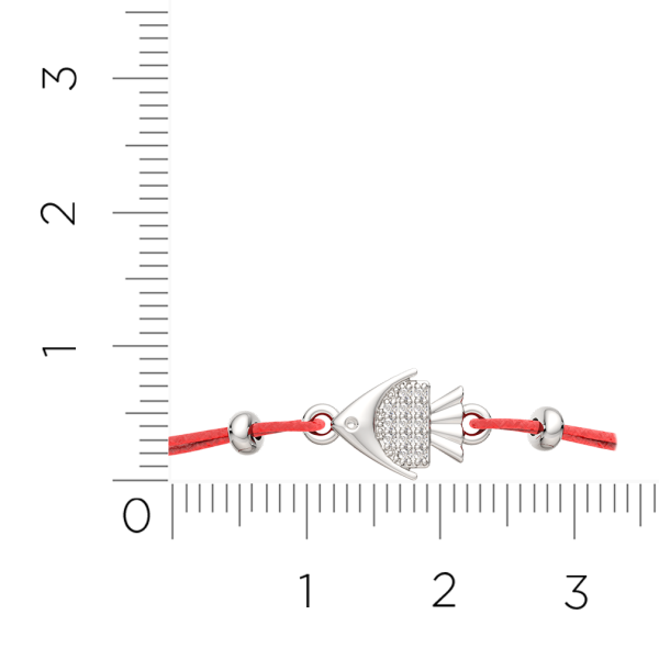 Браслет 0670058.02.ZZ Браслет 0670058.02.ZZ