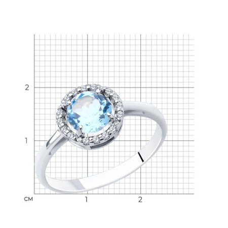 Кольцо 92011016 Кольцо 92011016