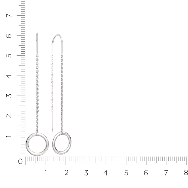 Серьги 0300356.ZZ