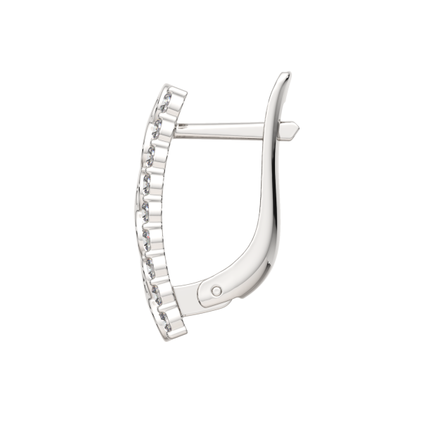 Серьги 03101020.ZZ