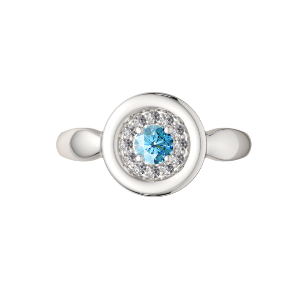 Кольцо 02101914.ZZ