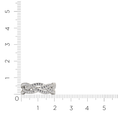 Кольцо 0210604.ZZ