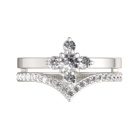 Кольцо 0210863.ZZ