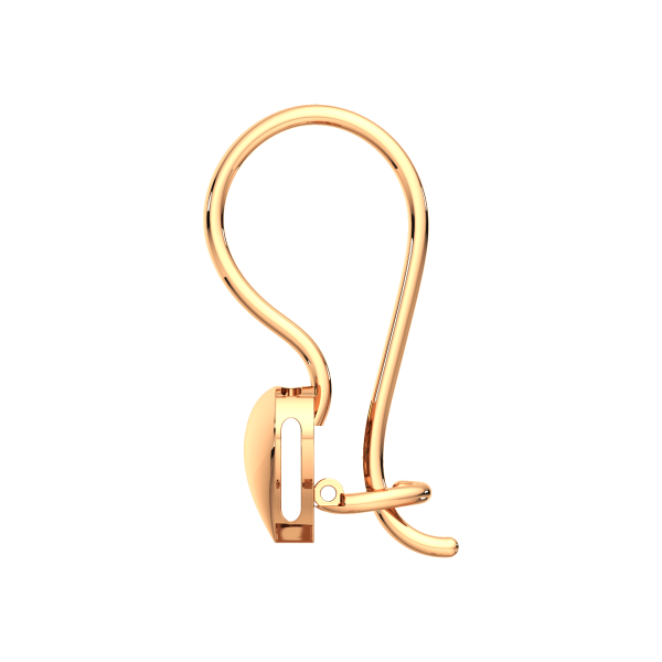 Серьги 300033