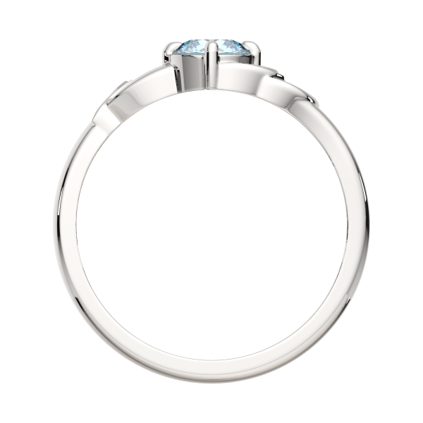 Кольцо 02S4071.ZZ