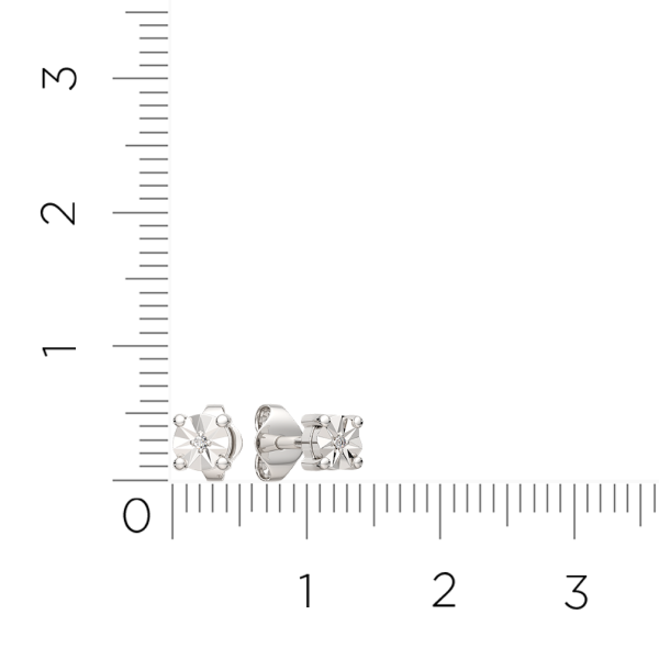 Серьги 03D0155.ZZ Серьги 03D0155.ZZ