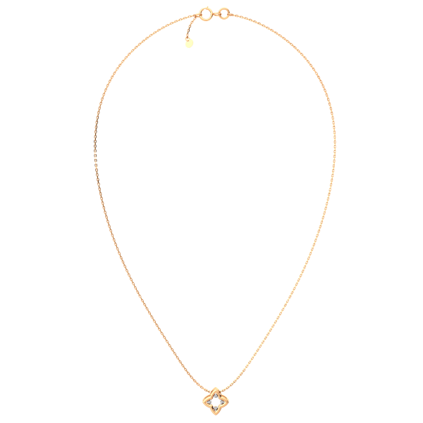 Колье 550817.14K.R.ZZ Колье 550817.14K.R.ZZ