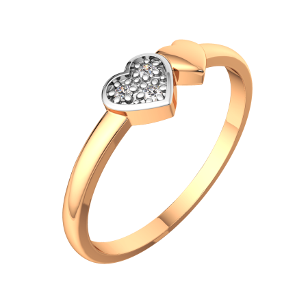 Кольцо 210971.14K.R.ZZ Кольцо 210971.14K.R.ZZ