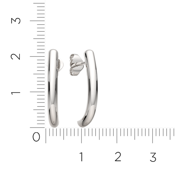 Серьги 0300734.ZZ