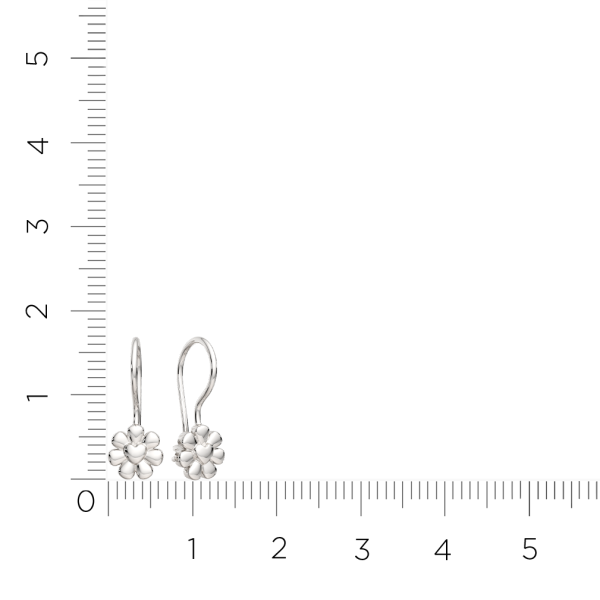 Серьги 0300341.ZZ Серьги 0300341.ZZ
