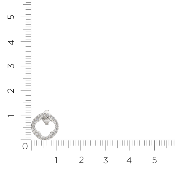 Серьги 0310691.ZZ Серьги 0310691.ZZ