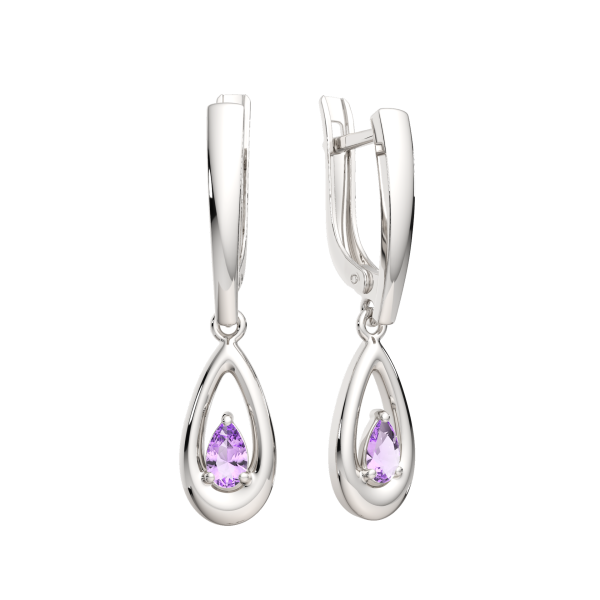Серьги 03S6080.ZZ Серьги 03S6080.ZZ