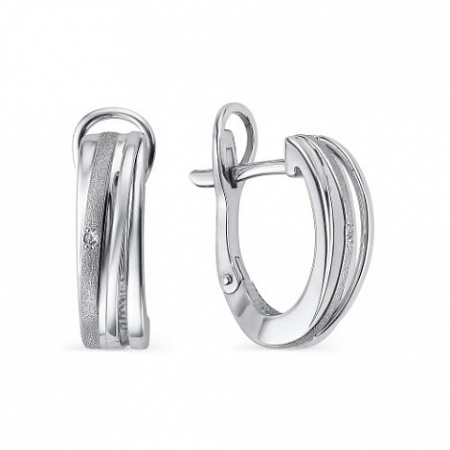 Серьги 02-2088/00МБ-00