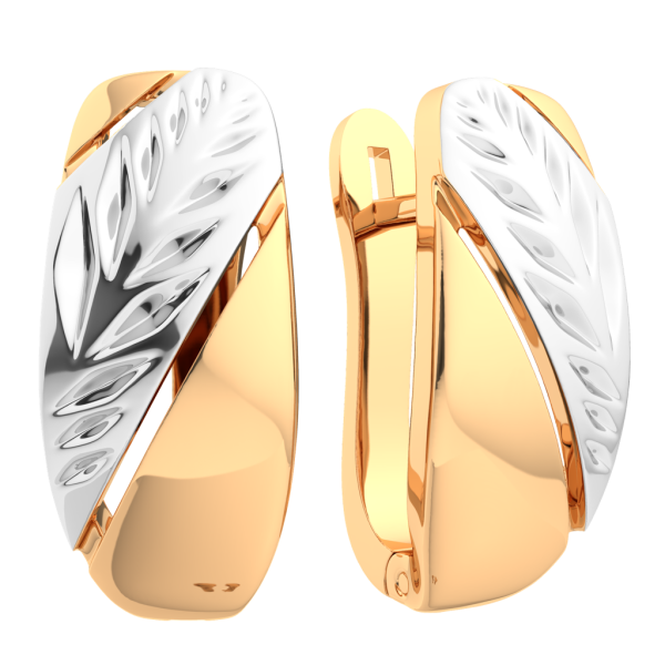 Серьги 300287.14K.R.ZZ Серьги 300287.14K.R.ZZ