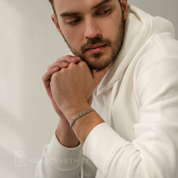 Браслет НБ 22-076Ю-3/1,2