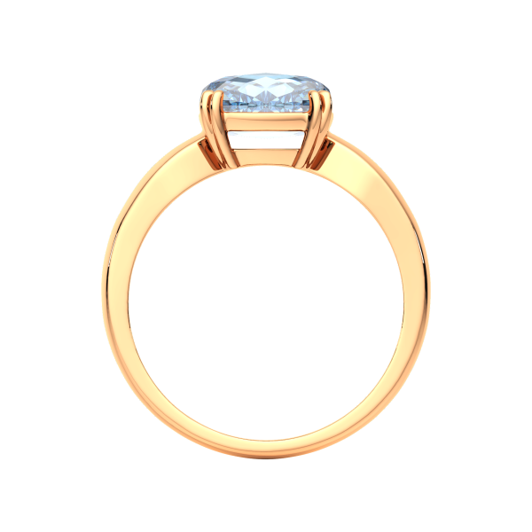 Кольцо 2S4062.14K.R.ZZ