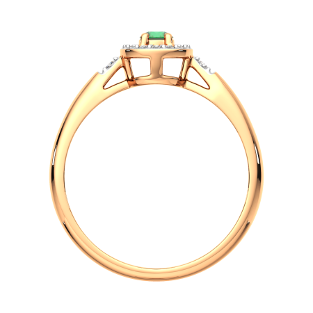 Кольцо 2D20154.14K.R.ZZ